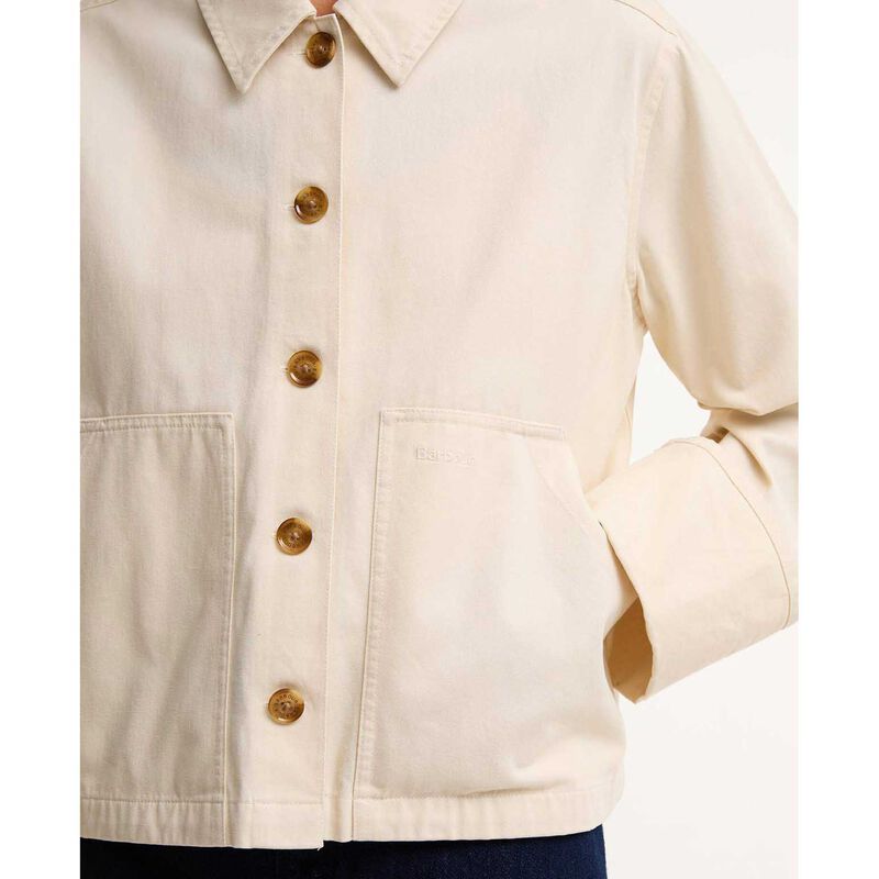 Barbour Aylesby Overshirt image number 2